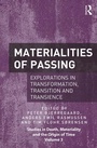 Cover: Materialities of Passing - Routledge