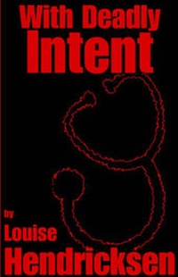 Enlarge image Cover: With Deadly Intent - eReads.com