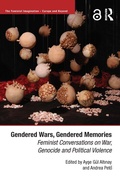 Cover: Gendered Wars, Gendered Memories - Routledge