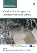Cover: Conflict Landscapes and Archaeology from Above - Routledge