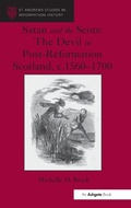 Cover: Satan and the Scots - Routledge