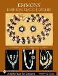 Cover: Emmons (R) Fashion Magic Jewelry - Schiffer Publishing Ltd