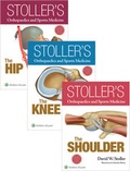 Cover: Stoller's Orthopaedics and Sports Medicine - The Complete Package - Lippincott Williams and Wilkins