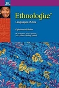 Cover: Ethnologue - Sil International, Global Publishing