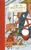 Cover: Loretta Mason Potts - NYRB Children's