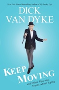 Cover: Keep Moving - Grand Central Publishing