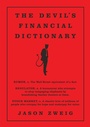 Cover: The Devil's Financial Dictionary - PublicAffairs