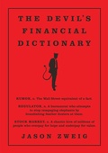 Cover: The Devil's Financial Dictionary - PublicAffairs