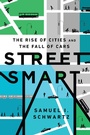 Cover: Street Smart - PublicAffairs