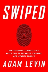 Enlarge image Cover: Swiped - PublicAffairs