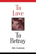 Bild: To Love to Betray - Chiron Publications