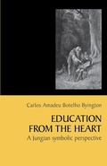 Bild: Education from the Heart - Chiron Publications