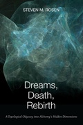 Cover: Dreams, Death, Rebirth - Chiron Publications