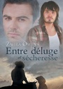 Cover: Entre Deluge Et Secheresse - Dreamspinner Press