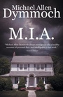 Cover: M.I.A. - Diversion Books