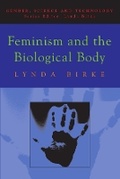 Cover: Feminism and the Biological Body - Edinburgh University Press