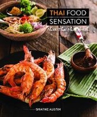 Abbildung von: Thai Food Sensation - New Holland Publishers
