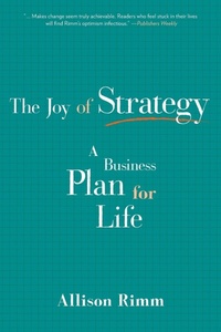 Enlarge image Cover: Joy of Strategy - Bibliomotion, Incorporated