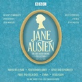 Cover: The Jane Austen BBC Radio Drama Collection - BBC Physical Audio