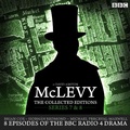 Cover: McLevy: The Collected Editions: Series 7 & 8 - BBC Physical Audio