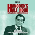 Cover: Hancock's Half Hour: Series 5 - BBC Physical Audio