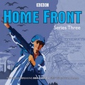 Cover: Home Front: Series 3 - BBC Physical Audio