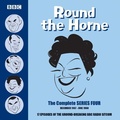 Cover: Round the Horne: The Complete Series Four - BBC Physical Audio