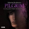 Cover: Pilgrim: The Collected Series 1-4 - BBC Physical Audio