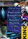 Cover: Creative Ideas for Frontline Evangelism - Canterbury Press Norwich