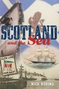 Cover: Scotland and the Sea - Seaforth Publishing