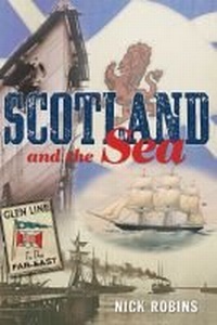 Enlarge image Cover: Scotland and the Sea - Seaforth Publishing