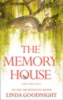 Cover: The Memory House (a Honey Ridge Novel, Book 1) - Mira
