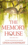Cover: The Memory House (a Honey Ridge Novel, Book 1) - Mira