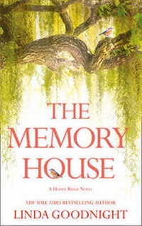 Enlarge image Cover: The Memory House (a Honey Ridge Novel, Book 1) - Mira