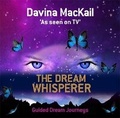 Cover: The Dream Whisperer - Hay House UK Ltd