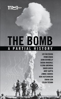 Cover: The Bomb - Oberon Books Ltd