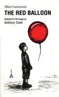 Cover: The Red Balloon - Oberon Books Ltd