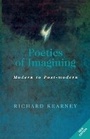 Cover: Poetics of Imagining - Edinburgh University Press