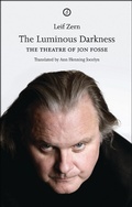 Cover: The Luminous Darkness - Oberon Books Ltd