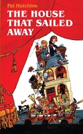 Cover: The House That Sailed Away - Oberon Books Ltd