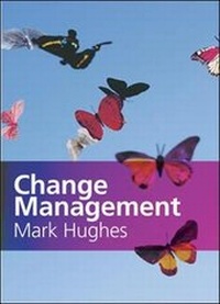 Abbildung von: Change Management - Chartered Institute of Personnel & Development
