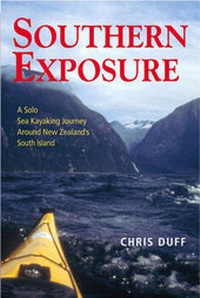 Abbildung von: Southern Exposure - Falcon Guides