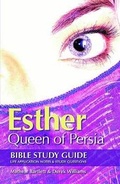 Cover: Esther: Queen of Persia - Faithbuilders Publishing