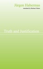 Cover: Truth and Justification - Polity Press