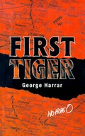 Cover: First Tiger - eReads.com