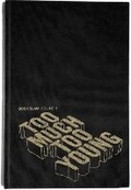 Cover: Too Much Too Young - Book Slam Productions Ltd