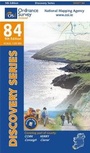 Cover: Cork. Kerry - Ordnance Survey Ireland