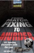 Cover: From Match Fixing to Murder - Vision Sports Publishing Ltd