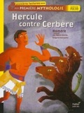 Cover: Hercule Contre Cerbere - Editions Hatier
