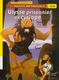 Cover: Ulysse Prisonnier Du Cyclope - Editions Hatier